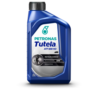 PETRONAS TUTELA MULTI ATF 500 10W | PLI PETRONAS